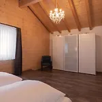 아파트먼트 레나타 * 그린델발트