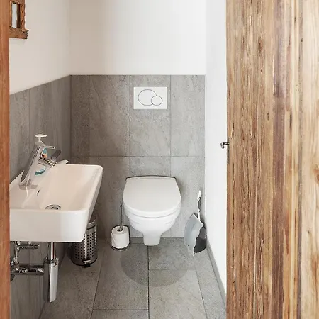 Renata Апартаменты