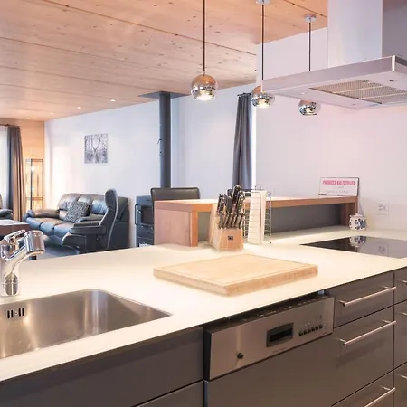 Апартаменты Renata