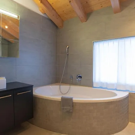 Renata Апартаменты *