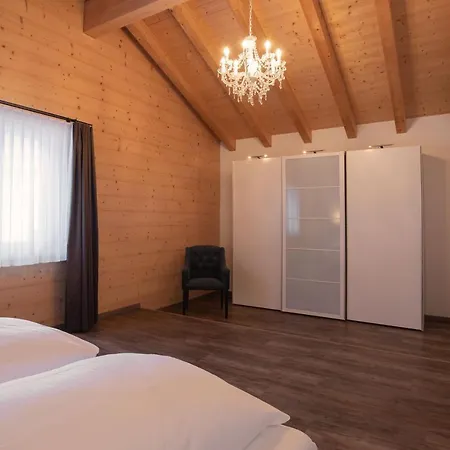 Renata * Гриндельвальд