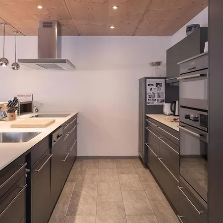 Renata Апартаменты Гриндельвальд