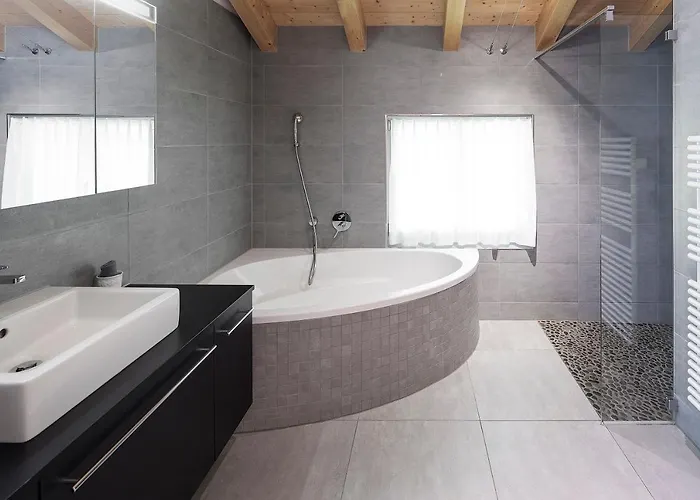 شقة ريناتا *