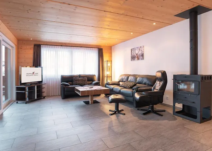 Renata * Grindelwald