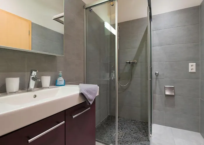 Renata Appartement *