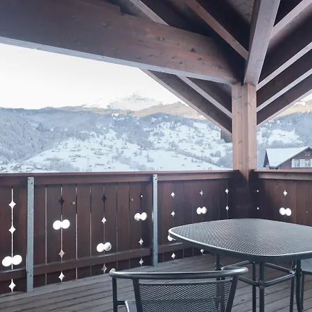 Renata * Grindelwald