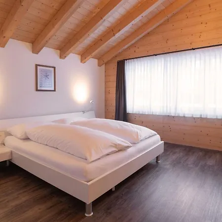 Renata Apartment