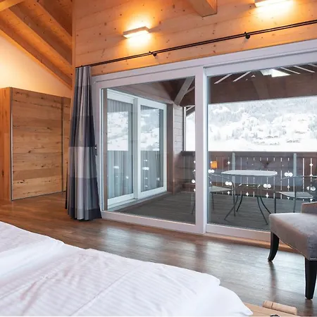 Renata Apartment Grindelwald