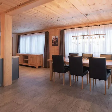 Apartamento Renata Grindelwald