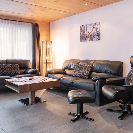 Apartamento Renata Grindelwald