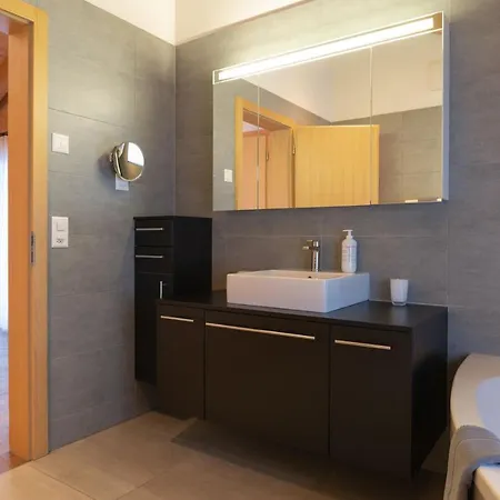 Apartment Renata