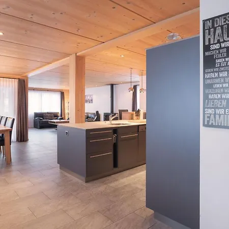Apartment Renata Grindelwald