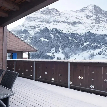 Renata Apartment