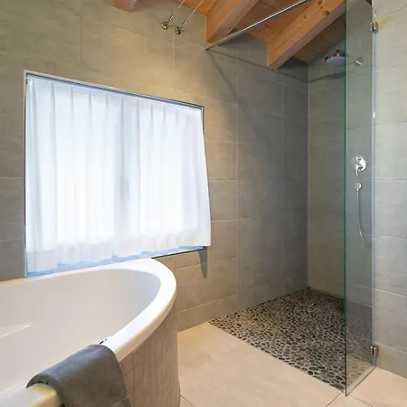 Renata Apartment Grindelwald